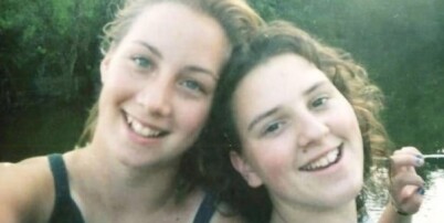 image: I 18 år har politiet forsøkt å finne ut hva som skjedde med jentene. Så fikk de høre ryktene om polaroidbildene